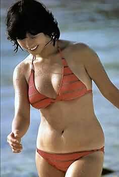 河合奈保子 超大判 B4相当 生写真 河合奈保子 超大判 B4相当 生写真 15 河合奈保子 超大判 B4相当 生