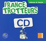 France-Trotteurs Niveau 2