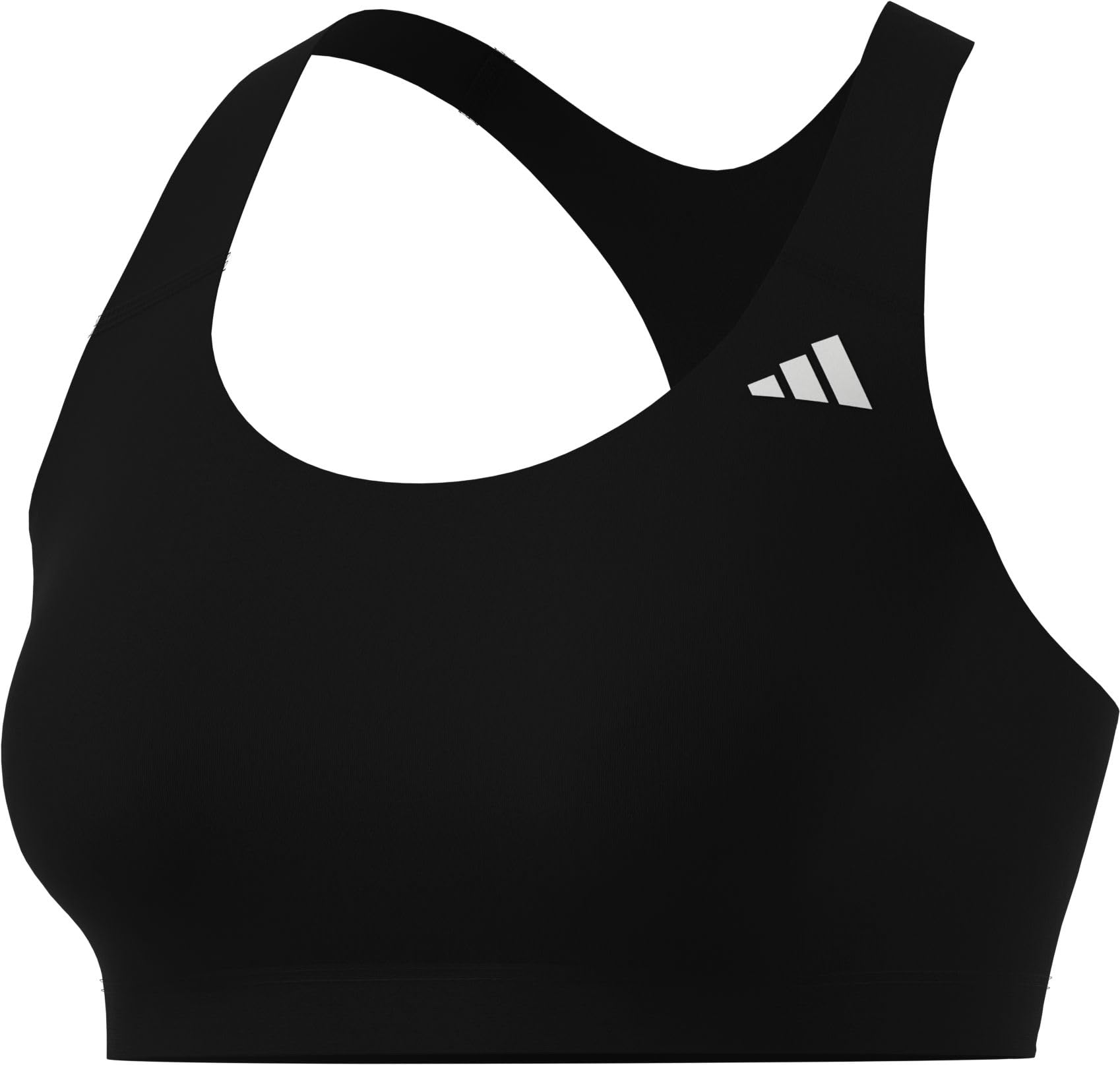 adidas Mujer Optime Essentials Workout Medium Support Bra