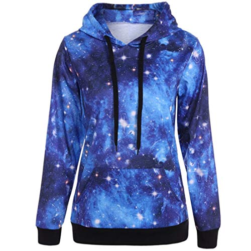 Damen Kapuzenpullover Winter Langarm Hoodie Pullover Baumwoll Zipped Sweatshirt Winterjacke Mantel Outwear