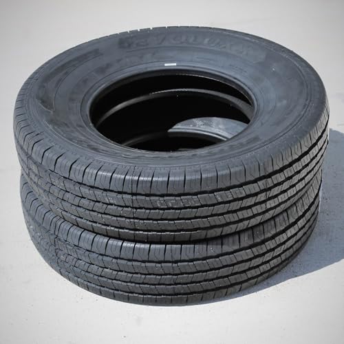 Evoluxx Rotator H/T LT225/75R16