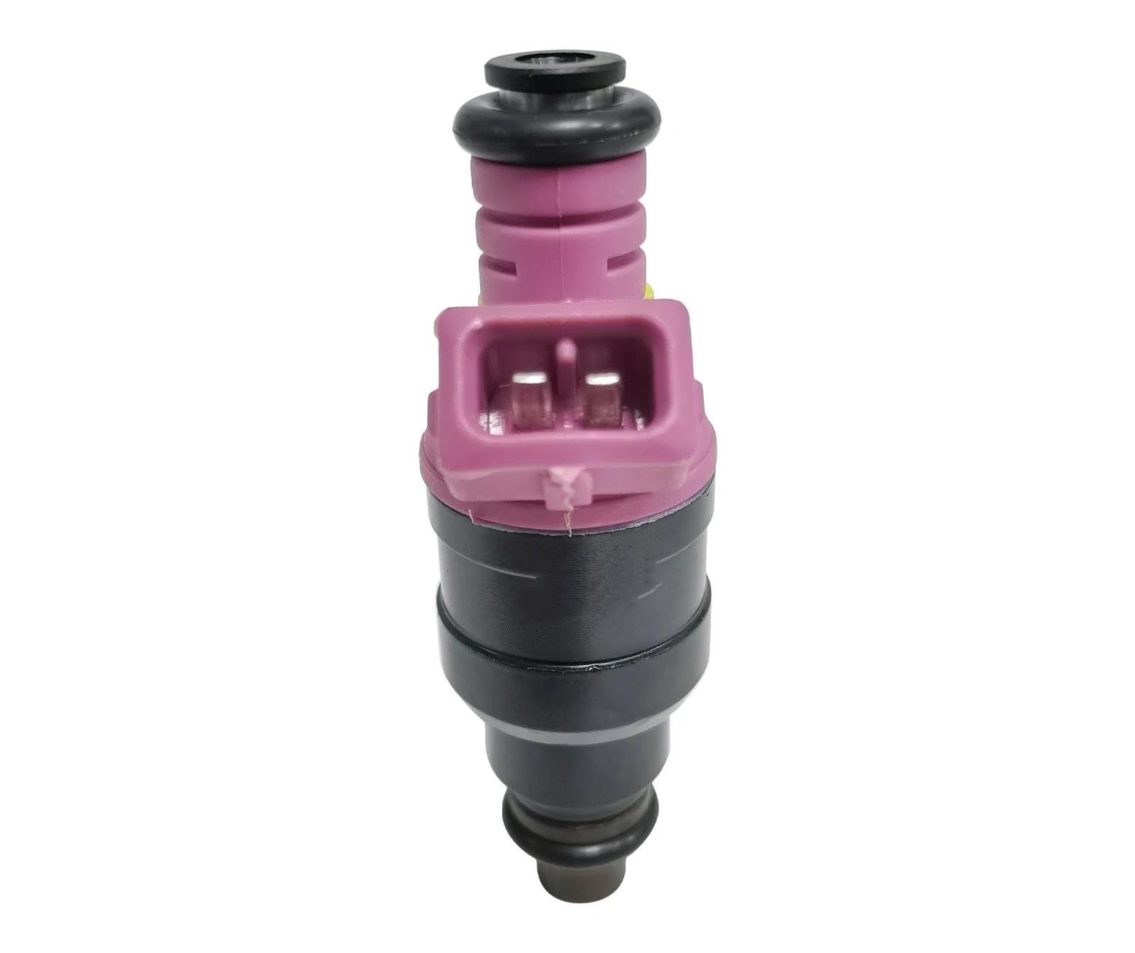 Car Engine Flow Match Fuel Nozzle 0280150725 for 760 780 704 765 Fuel Injector Fuel Supply Injection Nozzle