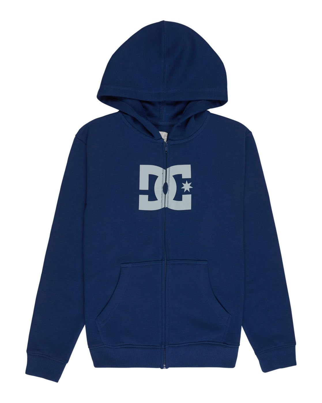 DC Shoes Dc Star ZH Kids Maglione Bambini e Ragazzi (Pacco da 1)