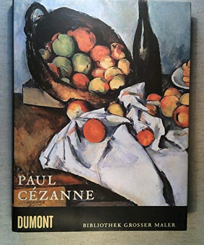  Paul Cezanne.