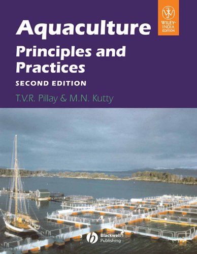 Télécharger Aquaculture Principles And Practices 2Ed (Excl) (Pb) Francais PDF