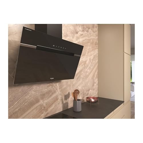 WHIRLPOOL WHVS91FLTDPK - vue 9