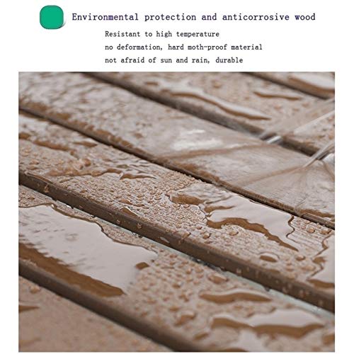 Gazebo für Zuhause oder Business Club, Patio Gazebo Villa Garten Gazebo Traubengestell, Terrassezelte und Baldachin Pavillon, für Garten, Terrasse – Bild 5