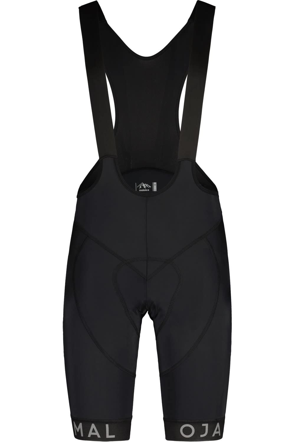MalojaTelvetm Men's Bib Shorts