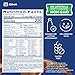 PediaSure Grow & Gain with Immune Support Shake Mix Powder, 23 Vitamins & Minerals, 6g Protein, Non-GMO, Gluten-Free, Chocolate, 14.1 oz Can, Pack of 3-24 servings