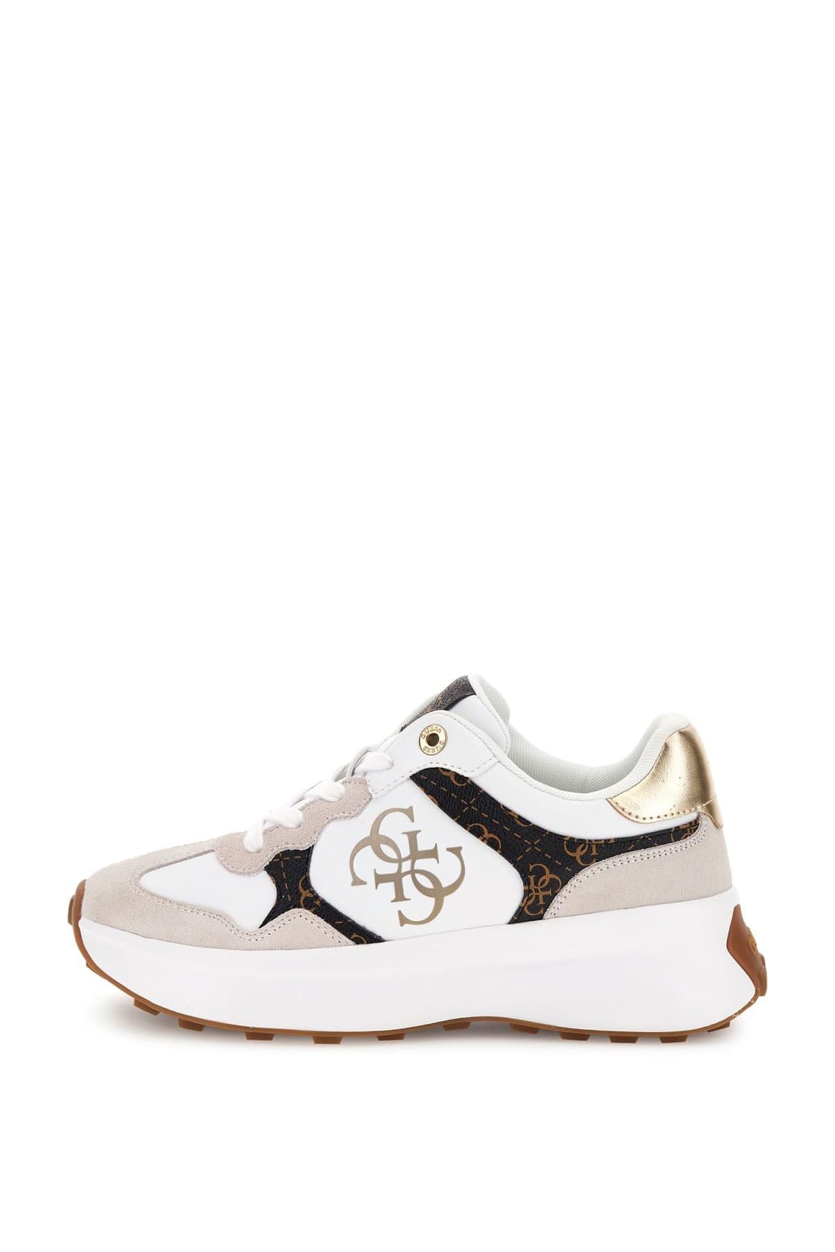 Sneakers Flpluc PEL12 - Donna-image