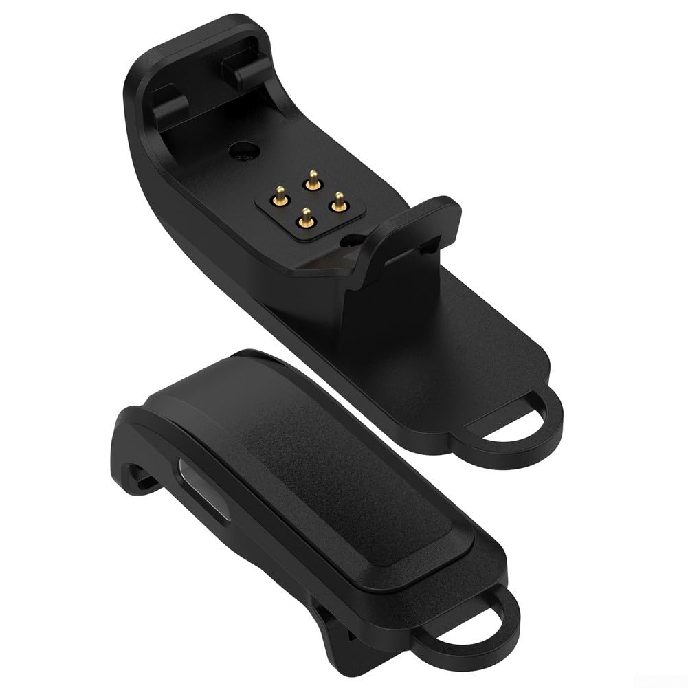 Adattatore magnetico USB C dock di ricarica per Garmin TT25T20, 5V 1000mA