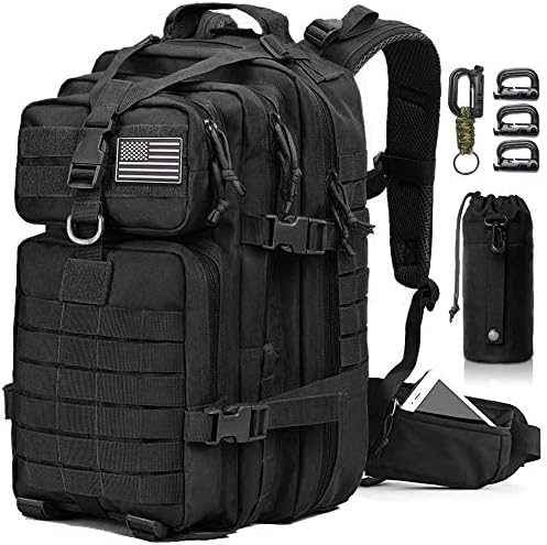 EMDMAK Military Tactical Backpack