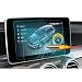 for Mercedes-Benz C Class Navigation Display Screen Protector Foils [2015-2018],TTCR-II Anti-Explosion Touch Screen Protector 6''x3.6'', Tempered Glass Console LCD Screen Protector[7 Inch]