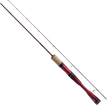 Amazon | シマノ(SHIMANO) フリースタイルロッド 19 ワールドシャウラ