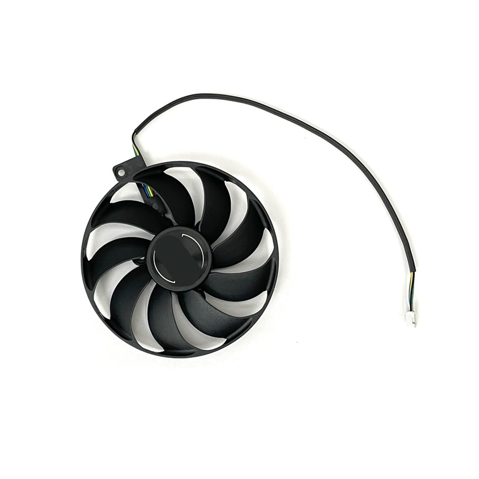 Ventilateur de remplacement PLD09210S12H T129215SU FDC10H12S9-C pour composant PC