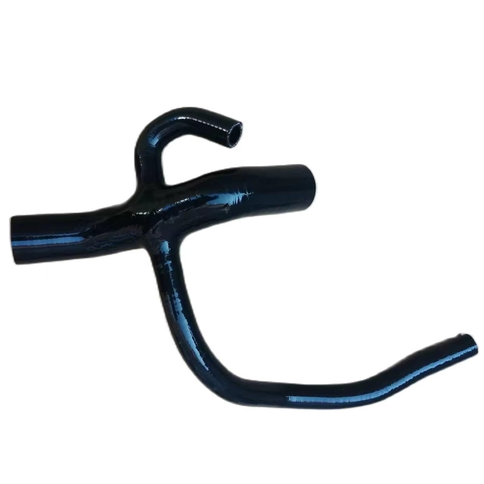 Refrigerante manguitos Compatible Con Mazda Para Tribute 2.0L 4Cyl 2001 2002 2003 2004 YF0915185H YL8Z8286AE Manguera Silicona Para Refrigerante Radiador Del Tanque De Agua | Black