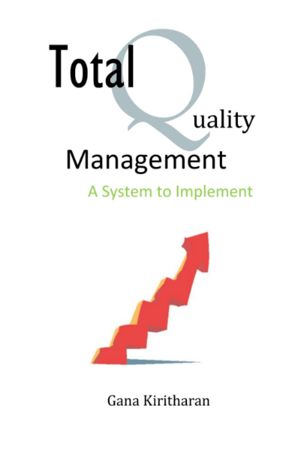 Total Quality Management - A System to Implement