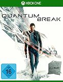 Quantum Break - [Xbox One Game]