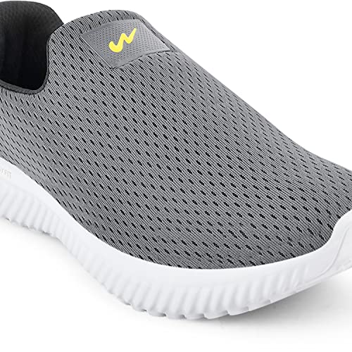 Image of Campus Men Oxyfit (N) Walking Shoes