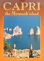 Capri The Mermaid's Island 8881800934 Book Cover