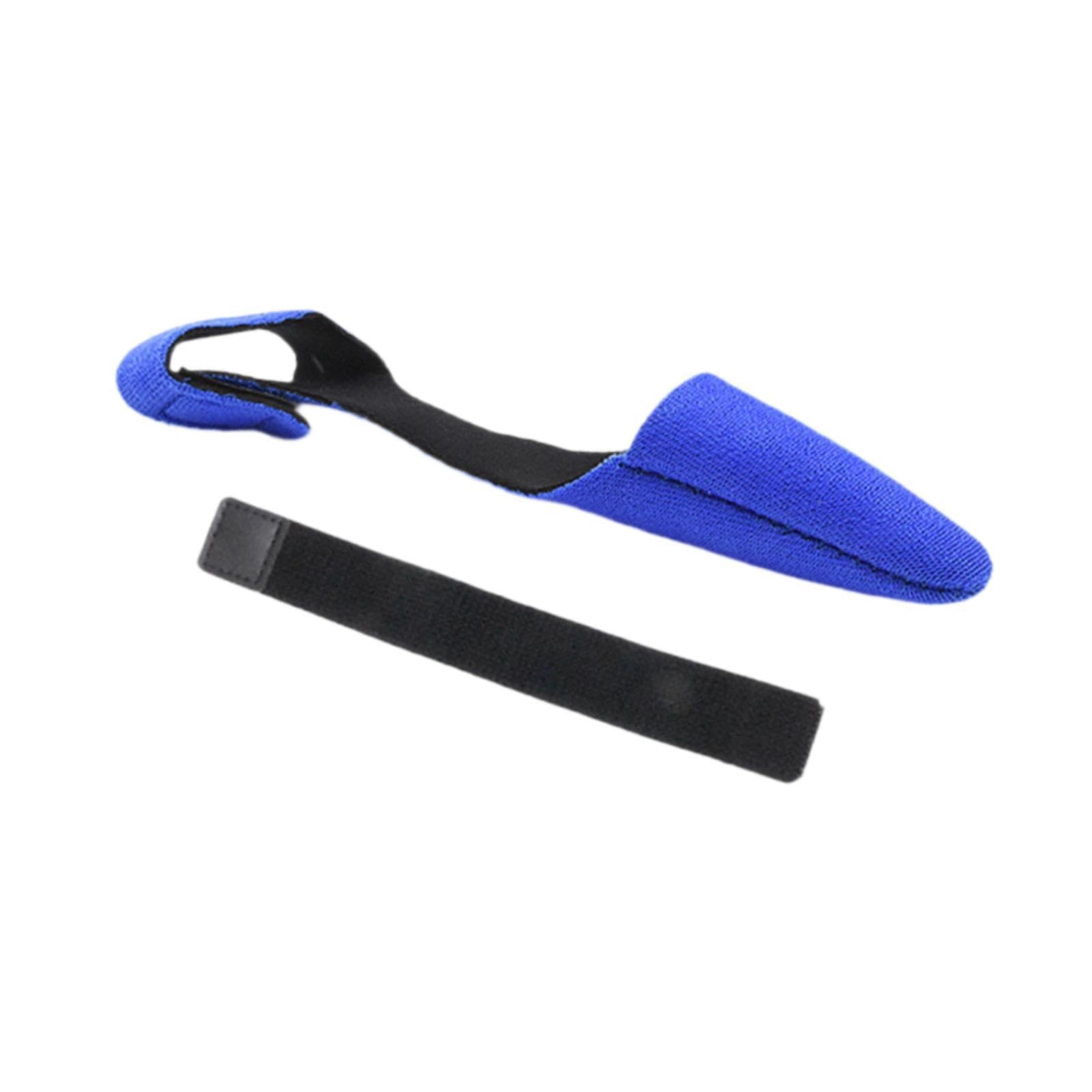 Fishing Rod Tip Covers Set and Tie High Elastic Storage Strap Protector Case Blue | Rod Cases, Tubes Racks | Fishing Equipment | Fishing-image-18