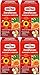 Produktbild hagebauSPN 4 X 75ml Substral®Zierpflanzen Careo Eco