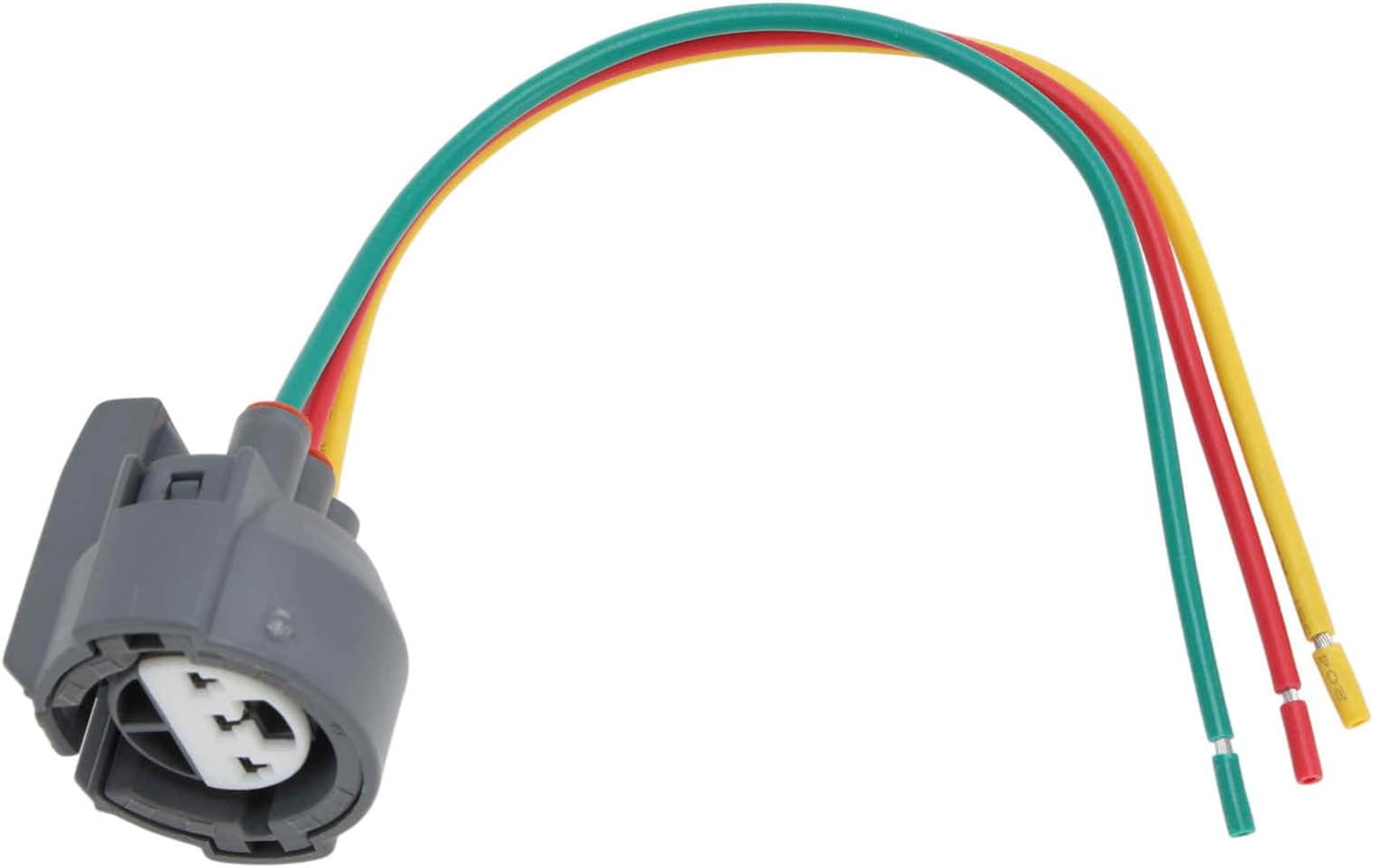 ACROPIX 3 Pins Sensor Wiring Harnesses Throttle Position Sensor Wiring Harness for Acura CL 1997-1999 No.911753 1 Pc 18gauge