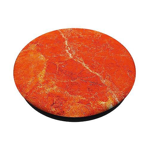 Fire Fit Designs CHD8Y8BB6QTUS_BLACK Orange Popsocket For Phone Cute Orange Popsockets Orange Popsockets Standard Popgrip thumb #1
