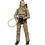 Diamond Select Toys Ghostbusters: Peter Venkman Select Action Figure