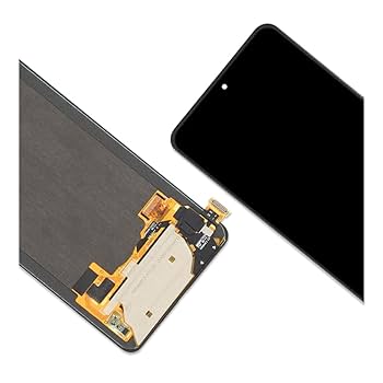 Amazon.com: OLED for Xiaomi Redmi K40/K40 Pro/K40 Pro+/Mi