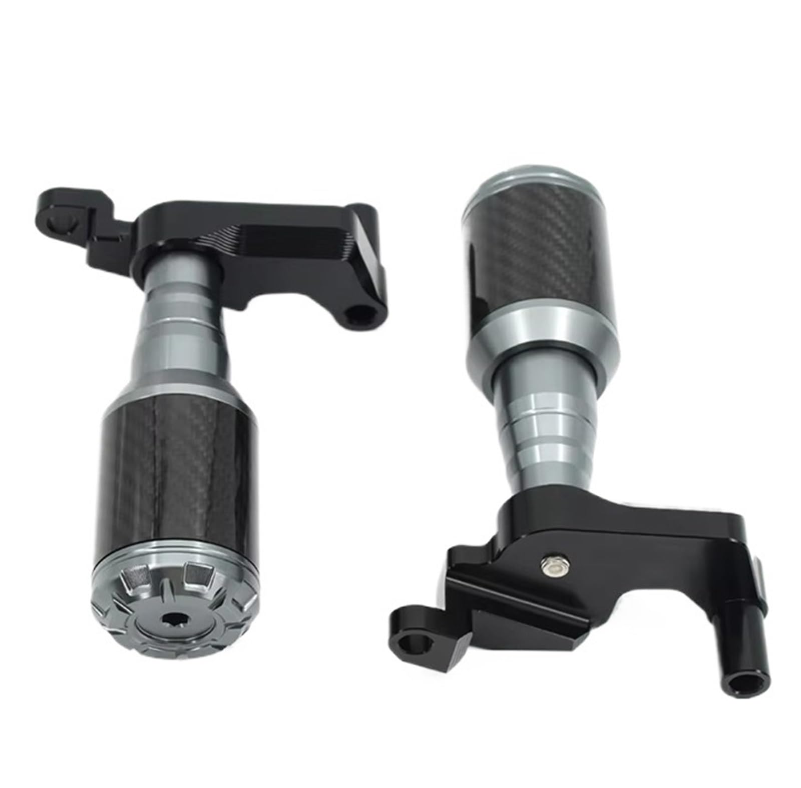 Deslizador Cuadro Motocicleta Accesorios para Motocicleta, Marco Deslizante de protección contra caídas para 800NK NK800 2023 2024 NK 800, Protector Almohadilla choques carenado