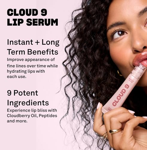 Babe Original Fragrance-Free Lip Sleeping Mask for Hyaluronic Acid & Antioxidant Infused Lip Moisturization
| Babe Original Cruelty-Free Fragrance-Free Lip Sleeping Mask for Softer, Smoother Lips
| Babe Original Unscented Lip Sleeping Mask for Hyalu