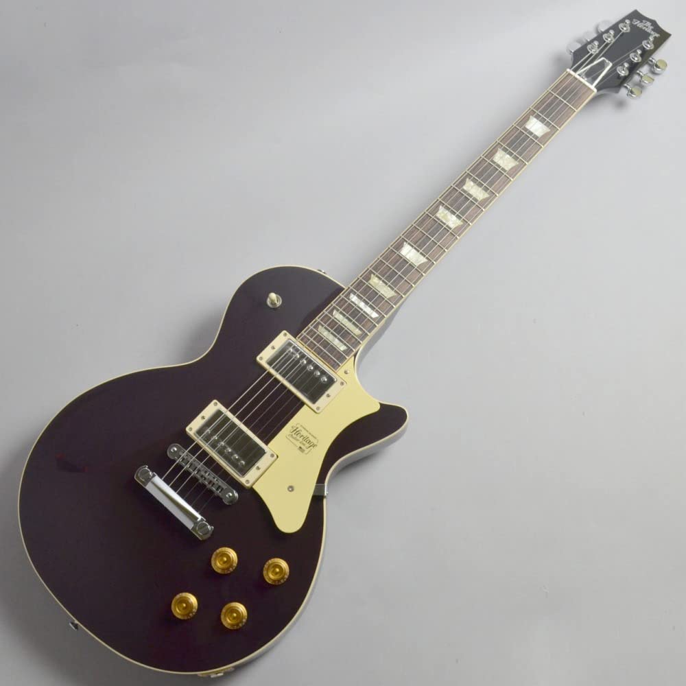 Amazon | Heritage H-150 OXBLOOD エレキギター ヘリテイジ | エレキ