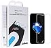 Stalion Shield Tempered Glass Shatterproof Screen Protector Armor for iPhone 7 PLUS (5.5"Inch)[1X-Retail Package]
