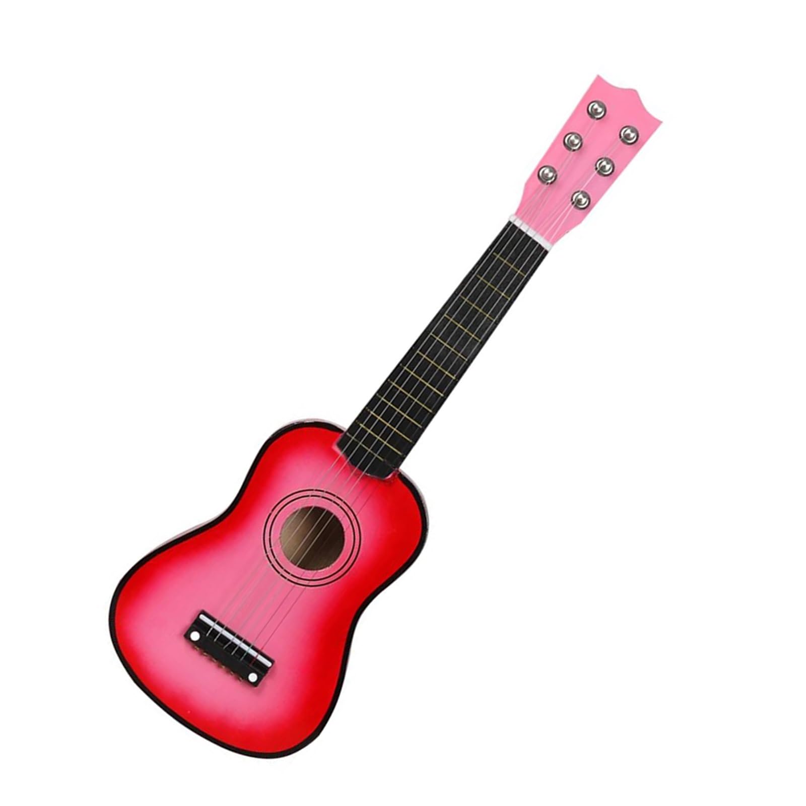 Ozdoby na instrumenty muzyczne 21 calowe instrumenty muzyczne ukulele z drewna lipowego