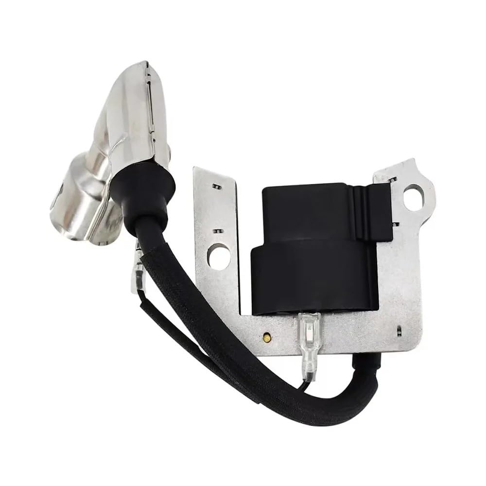 Bobina,bujía Compatible Con Mtd Cub Cadet Troy-bilt Huskee 1P65 5P65 Bobina De Encendido 751-10367 Cortacésped 951-10367 781-10367 75110367 encendido de bujía
