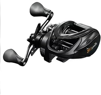 Amazon | ANATONO STARFALL DC ベイトリール 電子ブレーキ