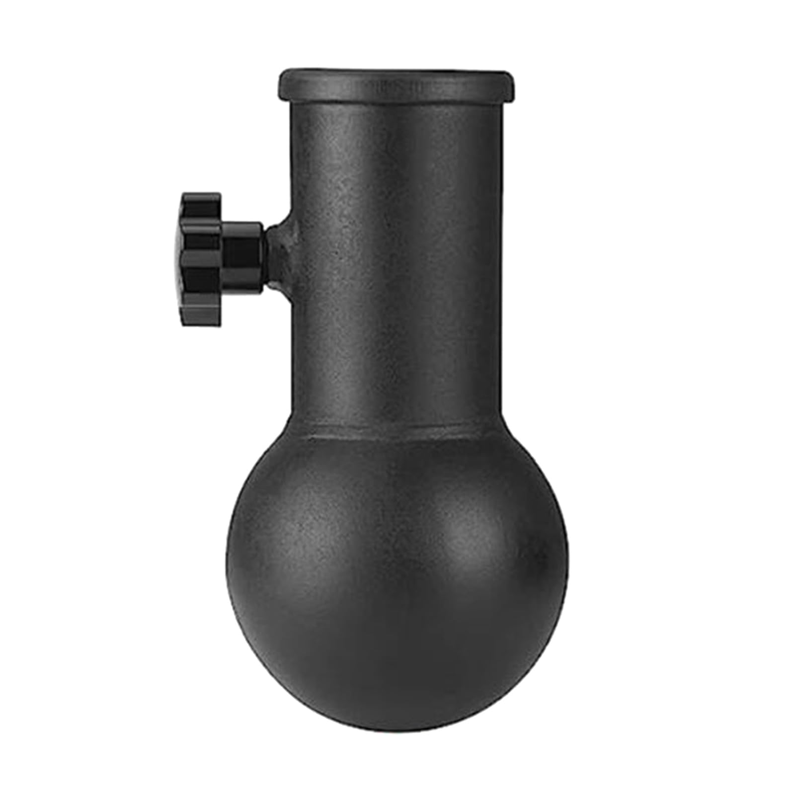 Base Landmine En Caoutchouc Pour Exercices De Force - Fixation Pour Barre D'haltère, Design Stable Et Démontable - 10