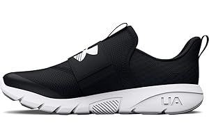 Under Armour Boys' Grade School Flash Sneakers