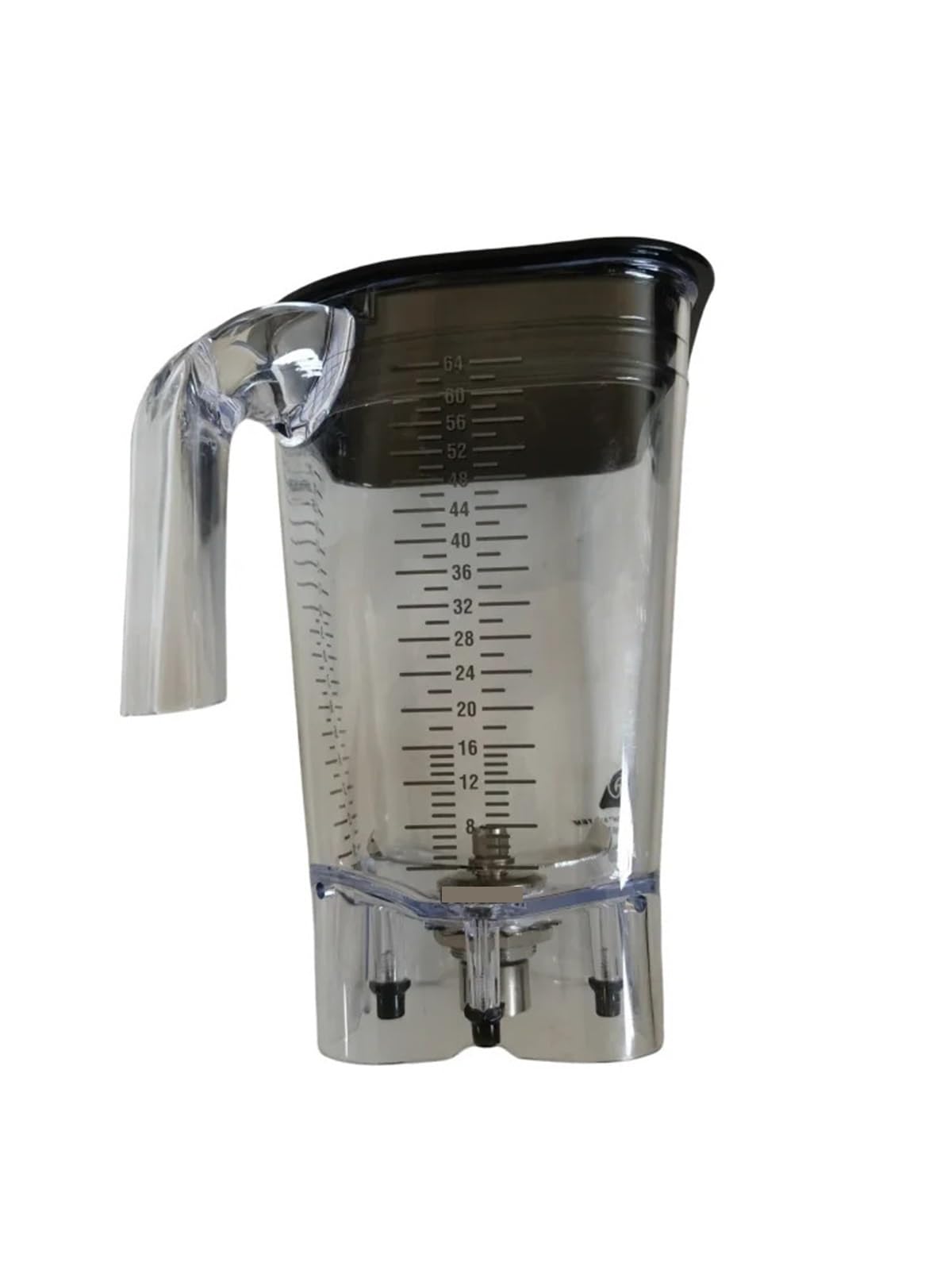 Repuestos para Hamilton Beach HBH755 que eliminan fugas en el vaso