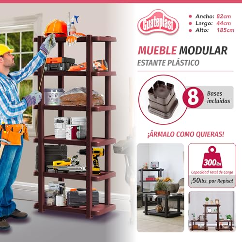Estantes Y Gabinetes, Tools Imagen adicional
