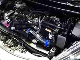 BLITZサクションキット　ヤリス、GRヤリス、ヤリスクロス BLITZ SUCTION KIT for TOYOTA GR Yaris - Genuine Japanese Car