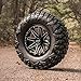 QuadBoss QBT846 Tire (Front/Rear / 27x11R14)
