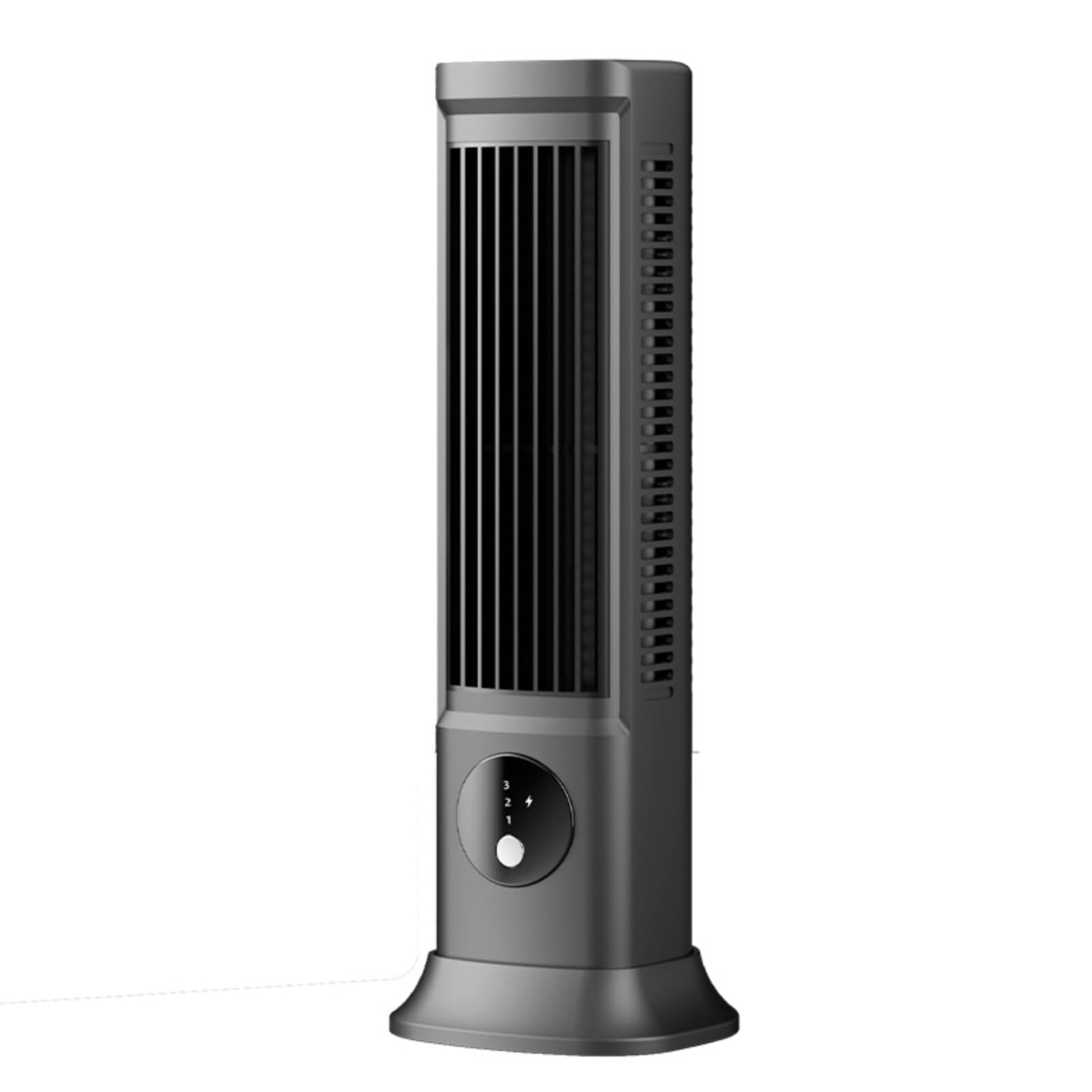 Amazon | Guyyelt モバイルエアコン タワーファン 扇風機 家庭用 工事