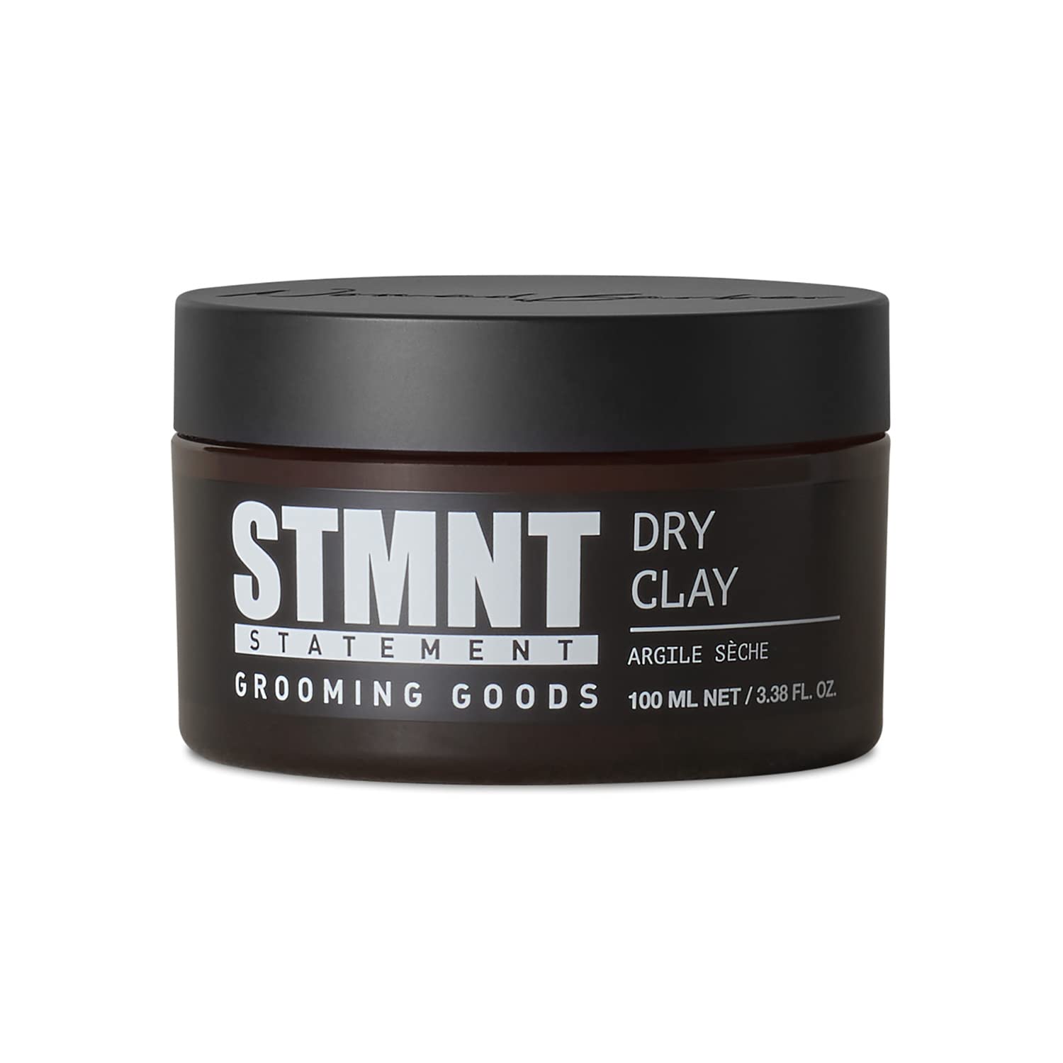 STMNT Grooming Goods Dry Clay, Beige, 100 g (Pack of 1)