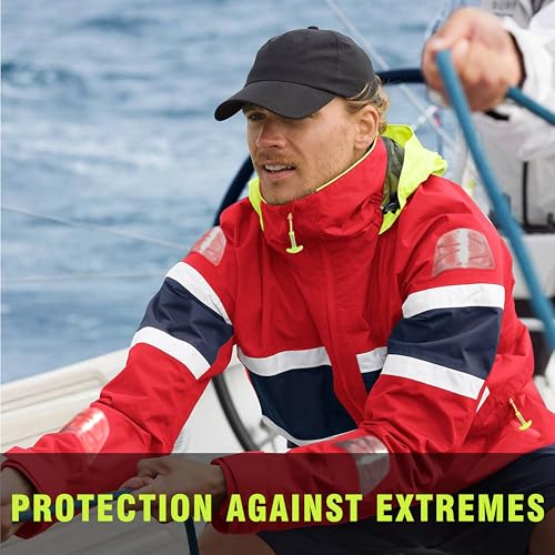 Navis Marine Men'S Coastal Sailing Jacket thumb #1