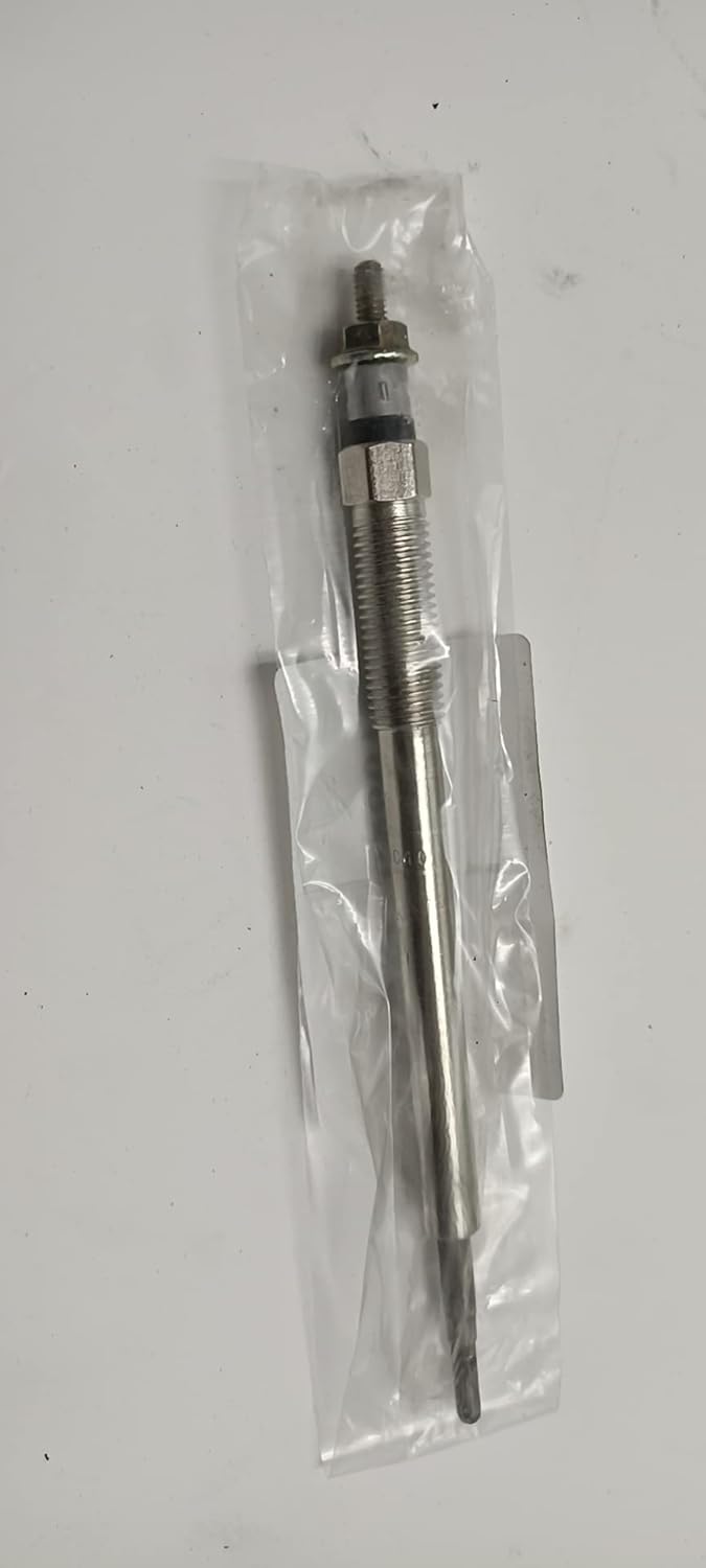 4pcs OEM# 19850-11040 1985011040 CP-23 Glow Plug Compatible with TOYOTA FORTUNER HIACE HILUX INNOVA 1GD 2GD Engine