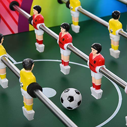 Foosball Gaming Table For Kids - Image 7