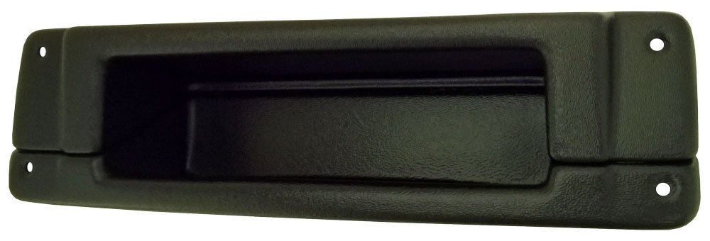 Center Dash Pocket Compatible with 1997-2001 H1 Hummer