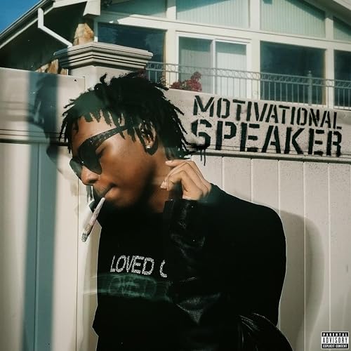 Play Motivational Speaker by tali the one on Amazon Music